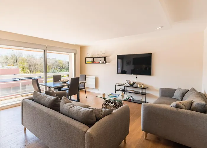 Les Serres, Bel Appartement Avec Vue Sur Le Phare