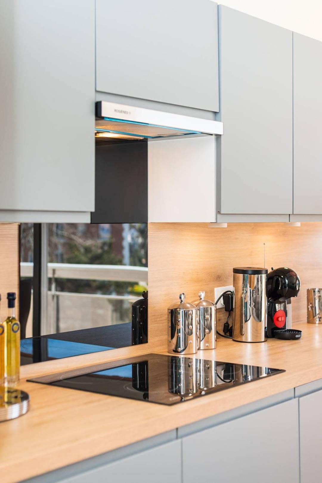 Appartement Les Serres, Bel Avec Vue Sur Le Phare
