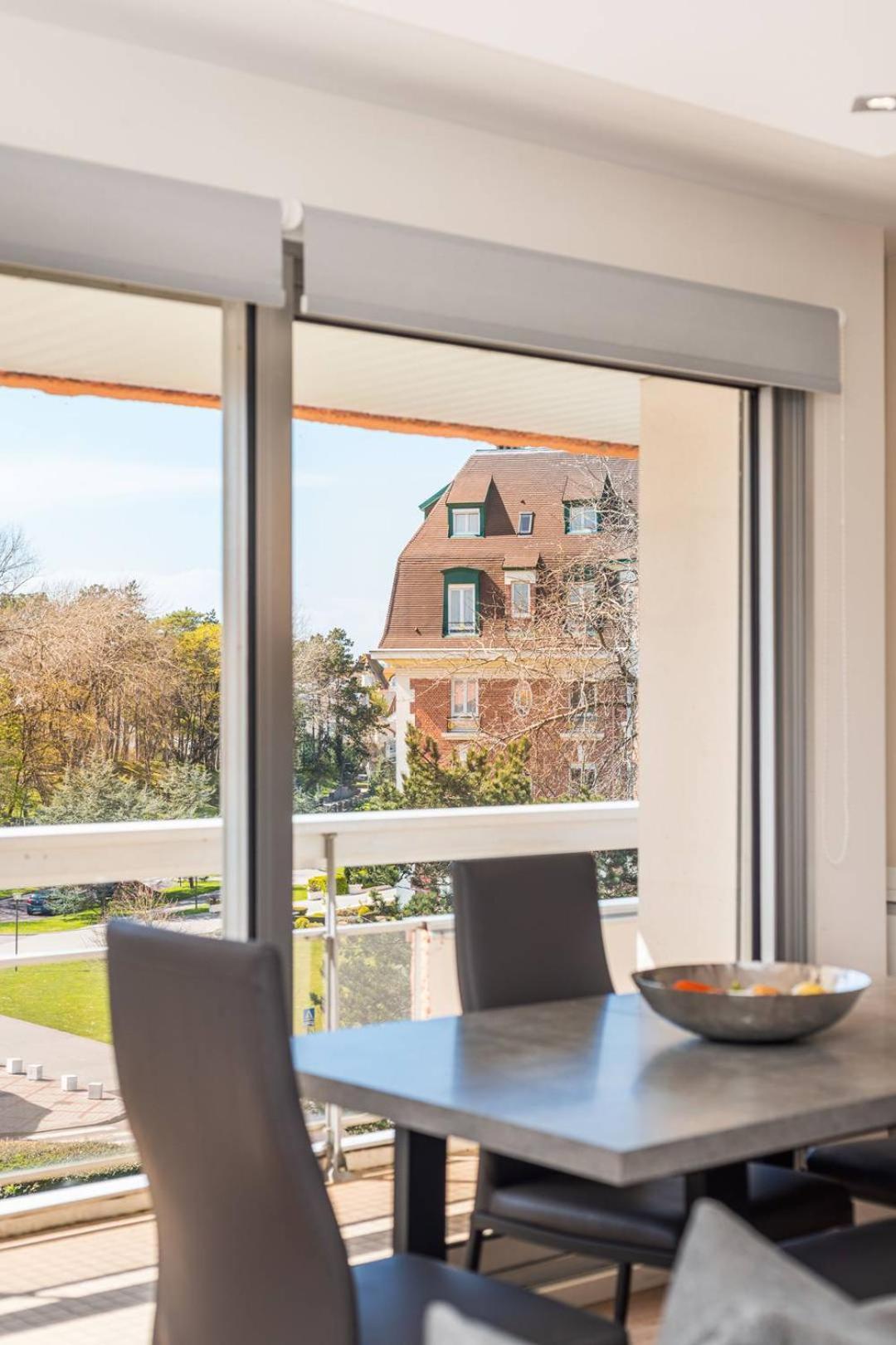 Les Serres, Bel Avec Vue Sur Le Phare Appartement