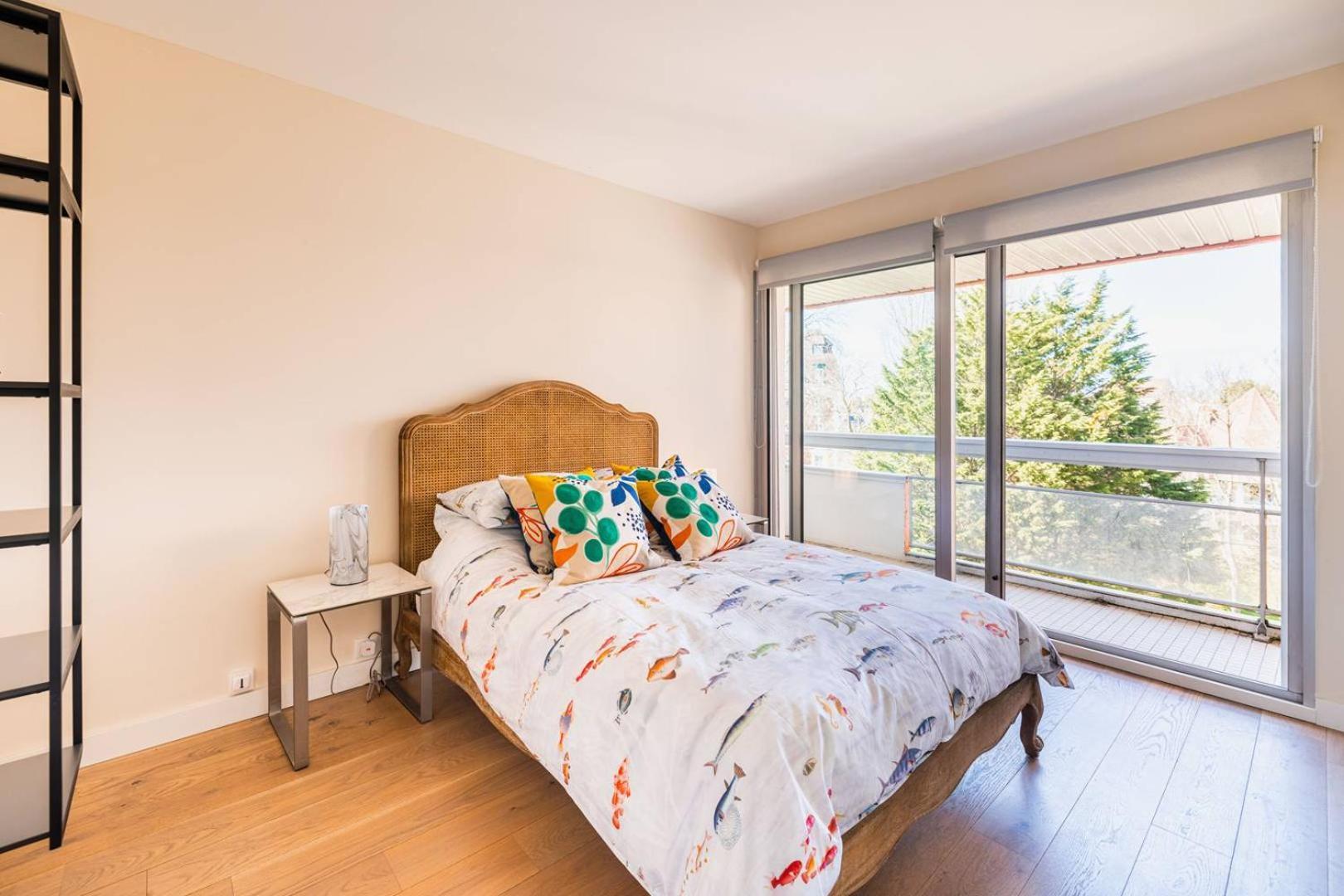 Appartement Les Serres, Bel Avec Vue Sur Le Phare