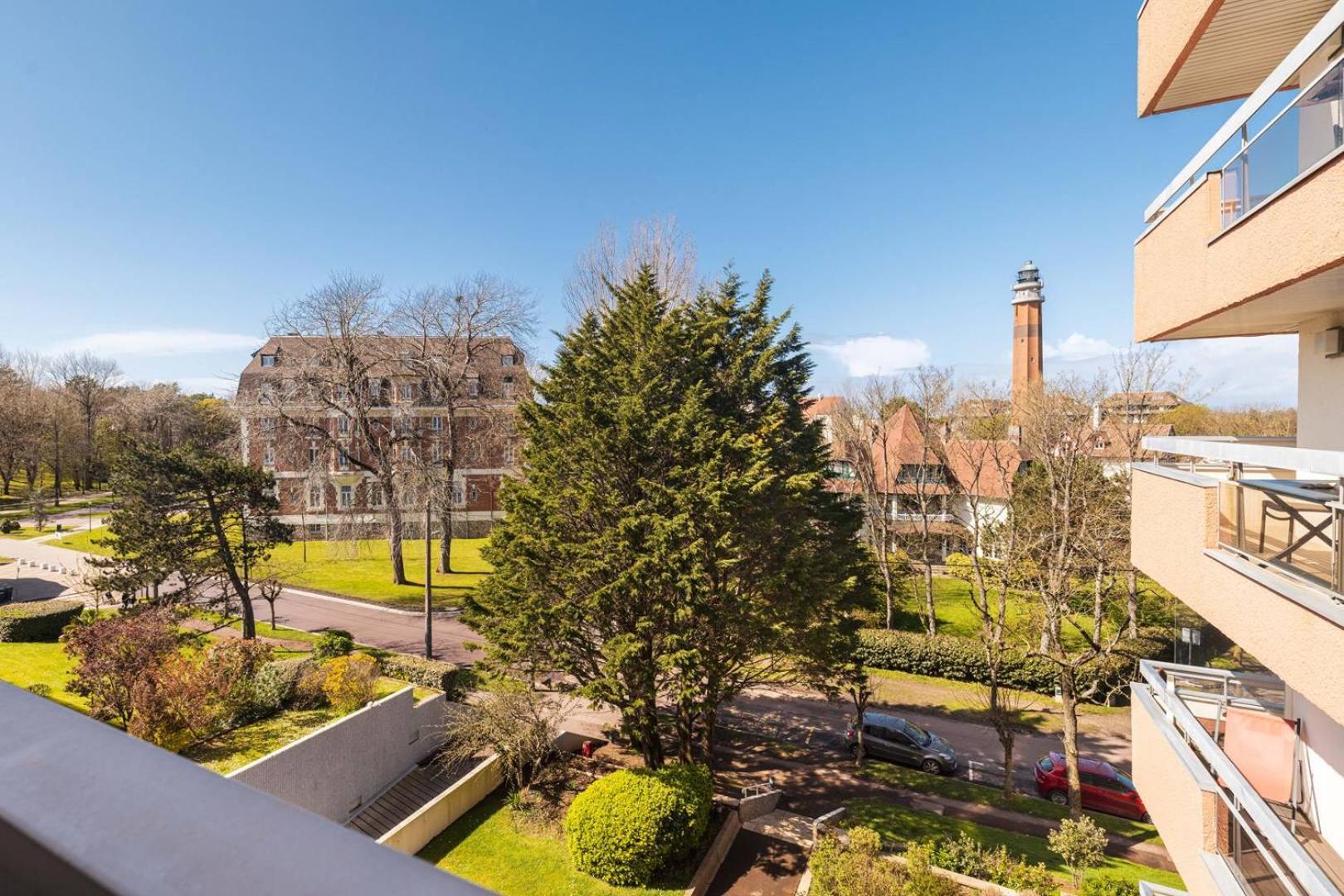 Les Serres, Bel Avec Vue Sur Le Phare Appartement *